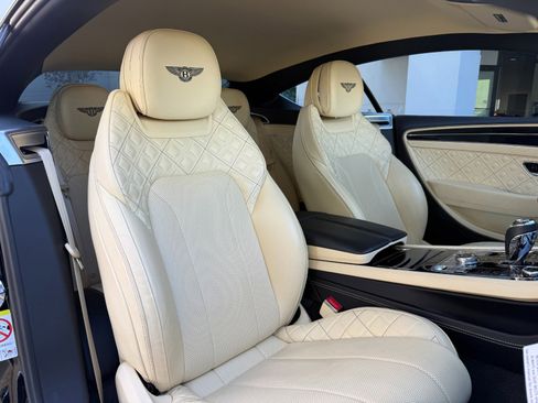 Used 2020 Bentley Continental GT First Edition image 29