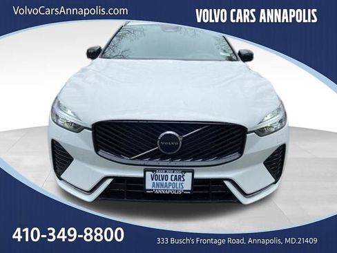 New 2026 Volvo XC60 B5 Core w/ Climate Package AWD/4WD image 2