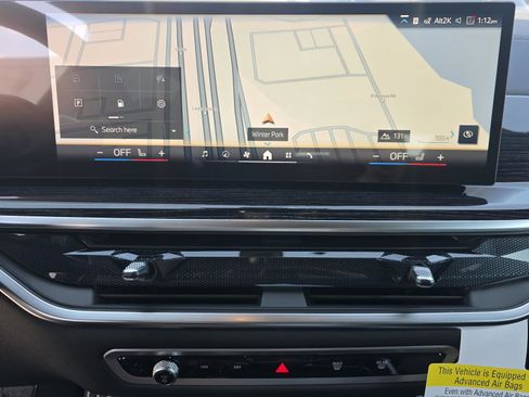 New 2026 BMW X5 sDrive40i w/ M Sport Package image 20