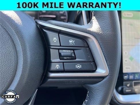 Used 2025 Subaru Outback Premium w/ Popular Package #1A image 25