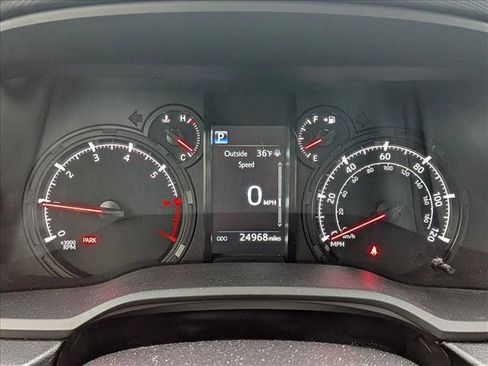 Used 2020 Toyota 4Runner SR5 image 9