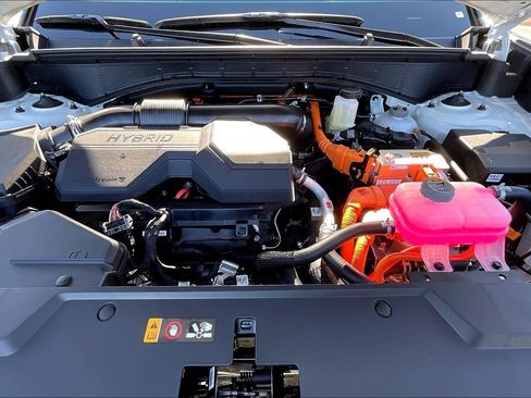 New 2026 Hyundai Santa Fe Calligraphy image 12