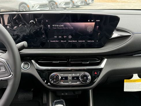 New 2026 Buick Envista Sport Touring w/ Convenience I Package image 17