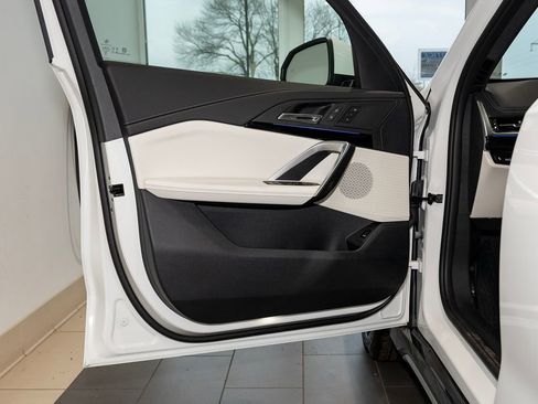 New 2026 BMW X1 xDrive28i w/ Convenience Package image 12