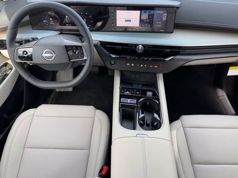 New 2026 Nissan Murano SL w/ Comfort Package image 12