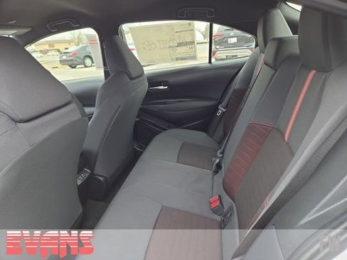 New 2026 Toyota Corolla SE w/ SE Premium Package image 25