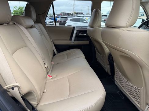 Used 2015 Toyota 4Runner Limited w/ Convenience Package AWD/4WD image 49