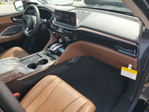 New 2026 Acura MDX w/ Technology Package image 4