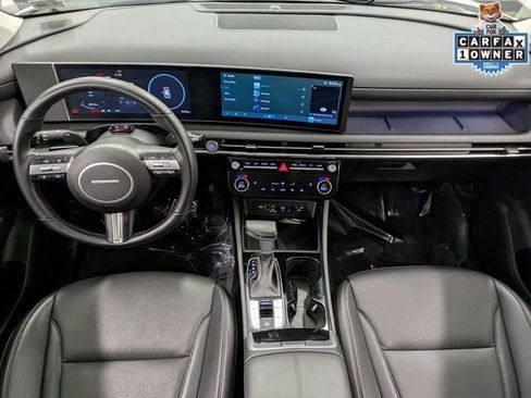 Used 2025 Hyundai Tucson SEL image 24