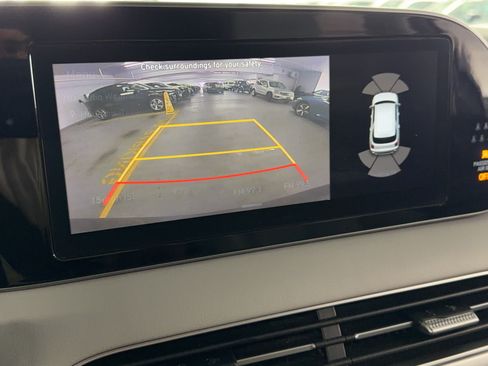 Used 2020 Hyundai Palisade SEL FWD image 24