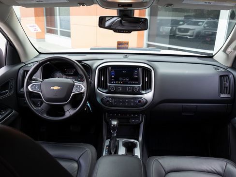 Used 2022 Chevrolet Colorado ZR2 image 23