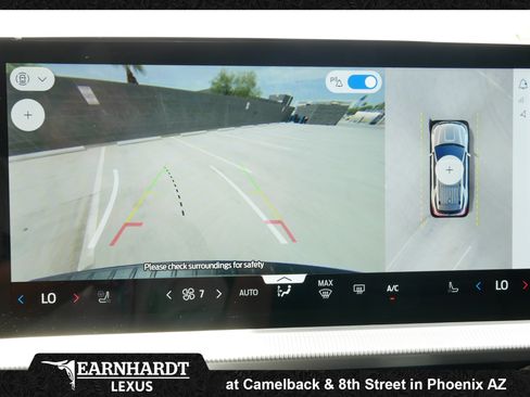Used 2026 Ford Explorer Platinum RWD image 37