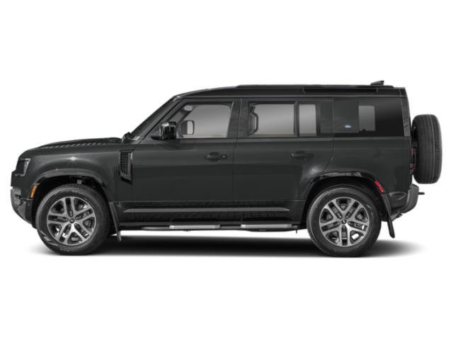 Used 2025 Land Rover Defender 110 X-Dynamic SE AWD/4WD image 3