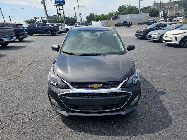 Used 2022 Chevrolet Spark LS FWD image 3