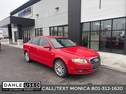 Used 2006 Audi A4 2.0T