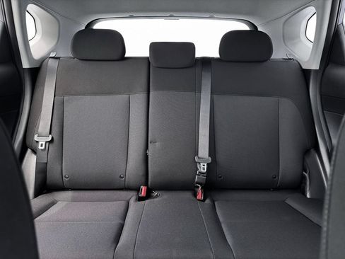 New 2026 Hyundai Kona SE AWD/4WD image 16