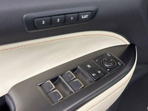 Used 2024 Lexus NX 250 FWD w/ Premium Package image 35