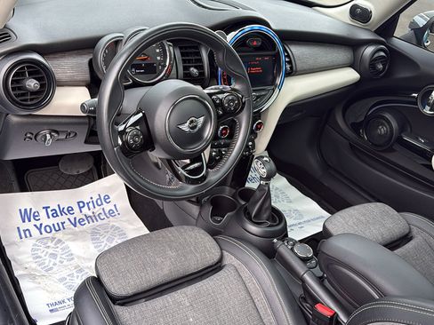 Used 2018 MINI Cooper S image 5