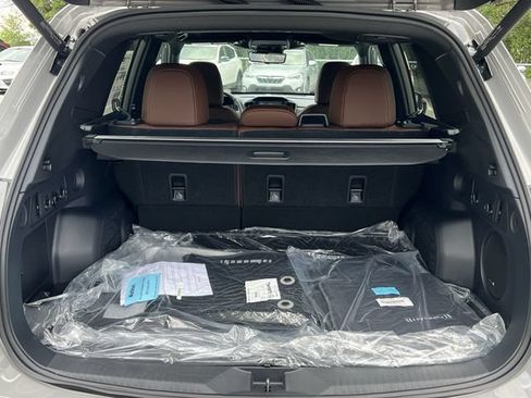 New 2026 Subaru Forester Touring AWD/4WD image 37