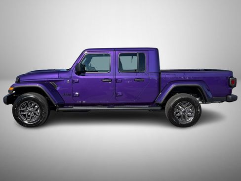 New 2026 Jeep Gladiator Sport image 5