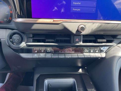 Used 2026 Toyota Crown Signia w/ Advanced Technology Package AWD/4WD image 26