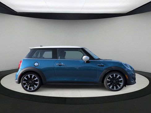 Used 2022 MINI Cooper S FWD image 9