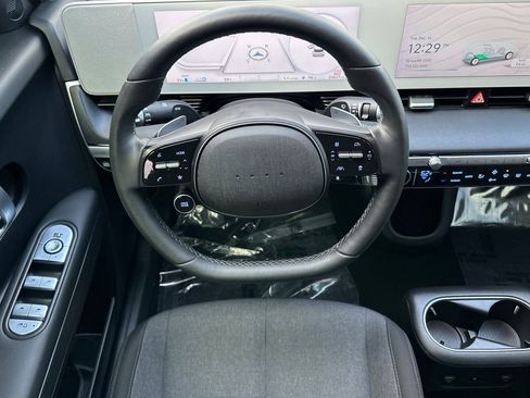 Used 2024 Hyundai Ioniq 5 SEL image 14