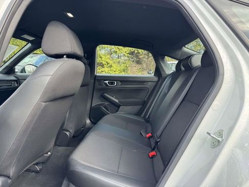 Certified 2023 Honda Civic Sport image 10