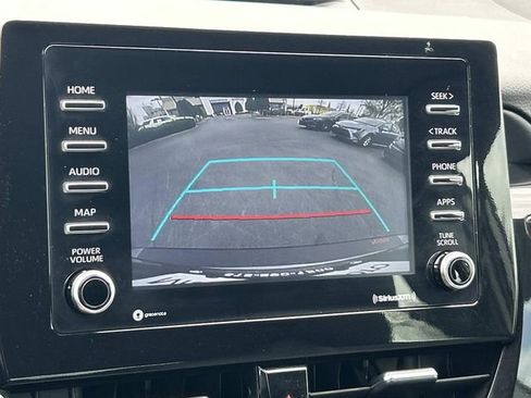 Used 2024 Toyota Camry LE FWD image 20