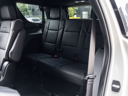 Used 2023 Cadillac Escalade Premium Luxury w/ LPO, Floor Liner Package AWD/4WD image 29