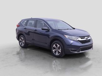 Used 2018 Honda CR-V LX video 2