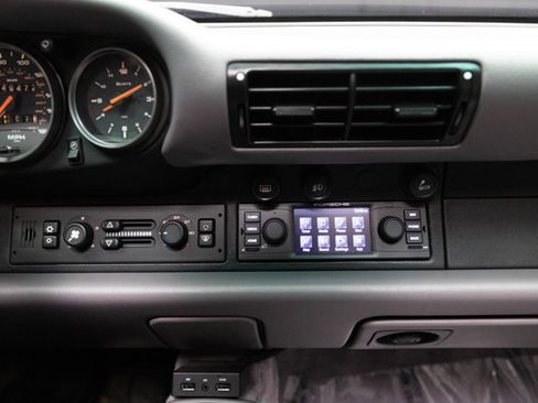 Used 1997 Porsche 911 Carrera S image 8