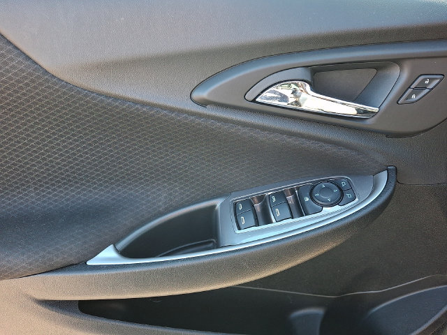 Used 2025 Chevrolet Malibu LT FWD image 12