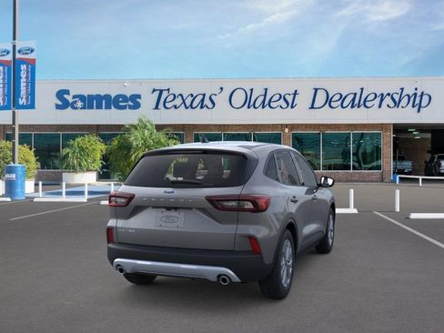 New 2026 Ford Escape Active image 8