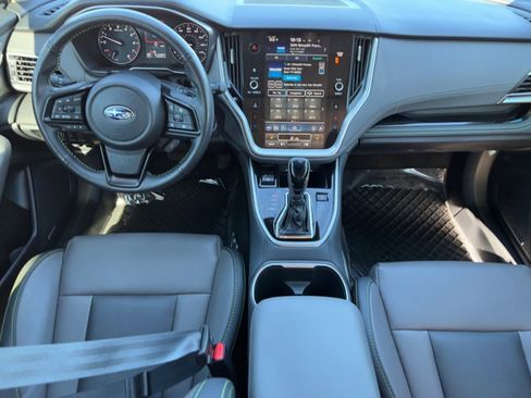 Used 2024 Subaru Outback Onyx Edition XT image 12