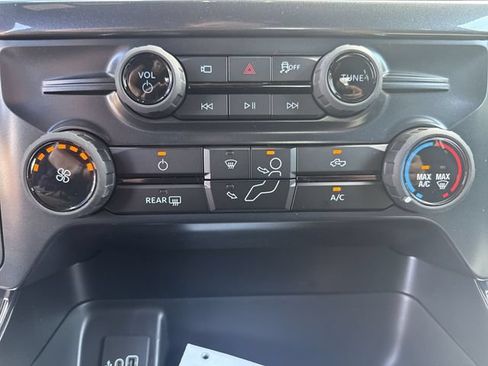 Used 2026 Ford F150 STX w/ Equipment Group 200A AWD/4WD image 16