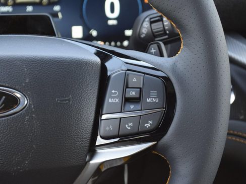 New 2026 Ford Explorer Tremor w/ Tremor Ultimate Package image 10