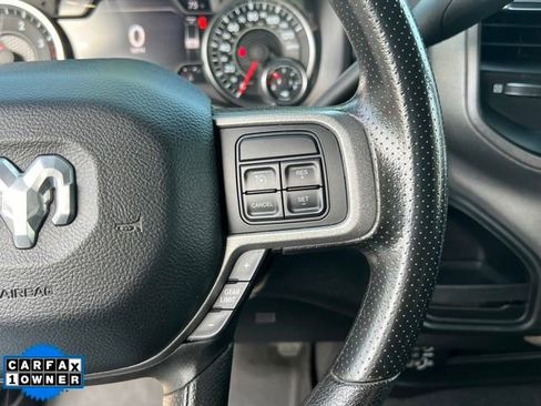 Used 2022 RAM 3500 Tradesman AWD/4WD image 20