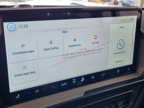 New 2025 Ford Bronco Sport Big Bend AWD/4WD image 22