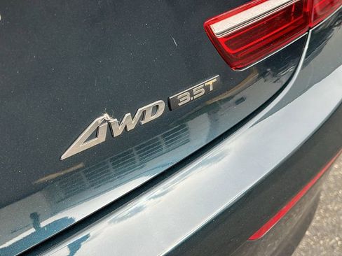 Used 2023 Genesis G80 3.5T Sport image 19