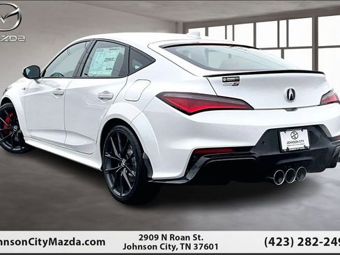 New 2026 Acura Integra Type S image 6