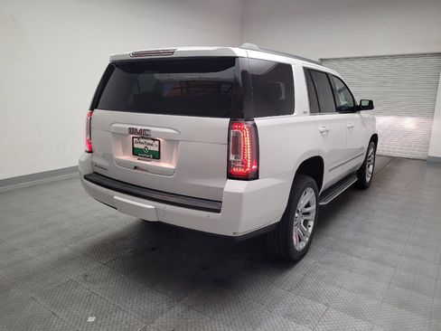 Used 2018 GMC Yukon SLT w/ Premium Edition RWD image 9