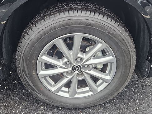 Certified 2025 MAZDA CX-5 AWD 2.5 S image 29