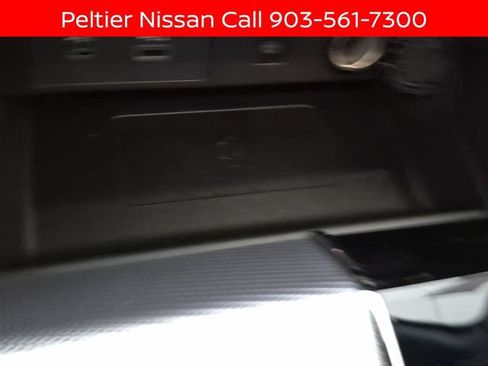 New 2026 Nissan Rogue Platinum AWD/4WD image 24