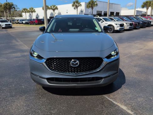 Used 2022 MAZDA CX-30 AWD 2.5 S w/ Preferred Package image 9