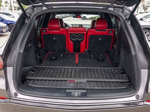 Used 2022 Acura MDX A-Spec AWD/4WD image 27