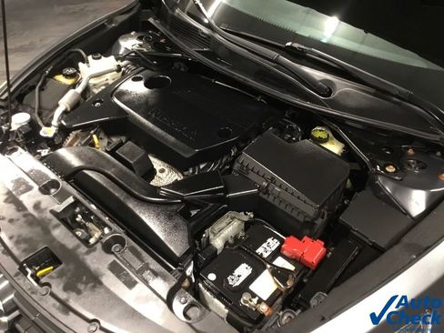 Used 2017 Nissan Altima 2.5 SL image 41