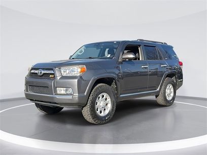 Used 2013 Toyota 4Runner SR5