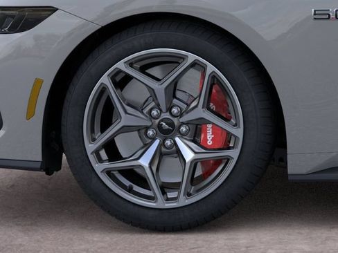 New 2026 Ford Mustang GT Premium RWD image 20