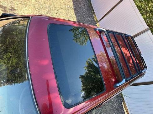 Used 1995 Toyota 4Runner SR5 AWD/4WD image 10